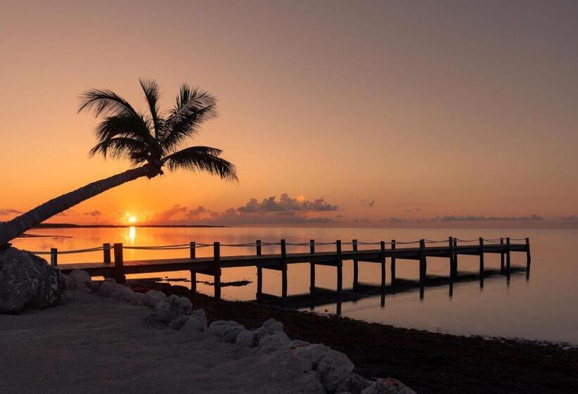 فندق Grassy Flats Resort & Beach Club