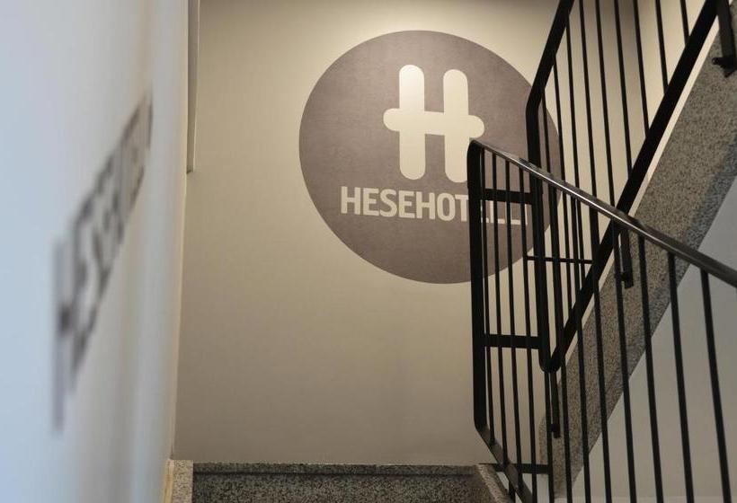 Hesehotelli Turku Kaskentie