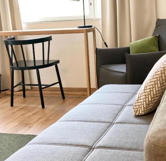 Hesehotelli Turku Kaskentie