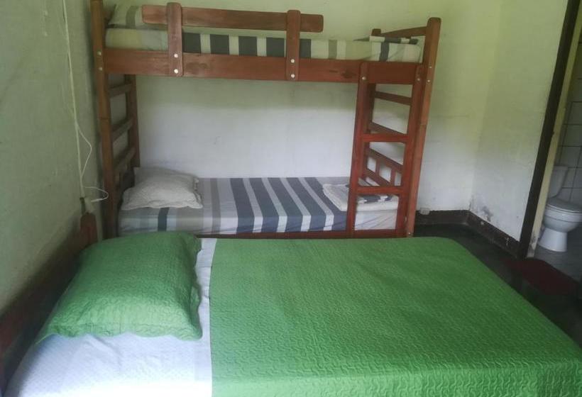 هتل Hospedaje Mara