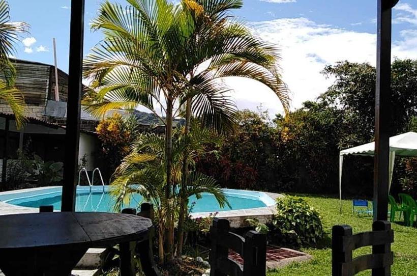 هتل Hospedaje Mara