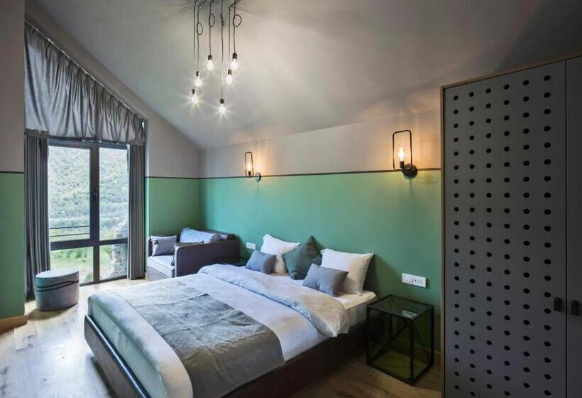 호텔 Hover Boutique