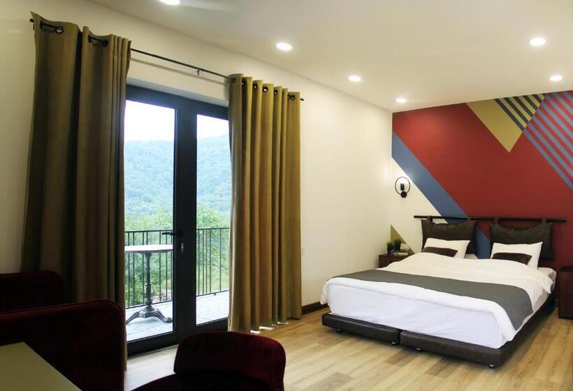 호텔 Hover Boutique