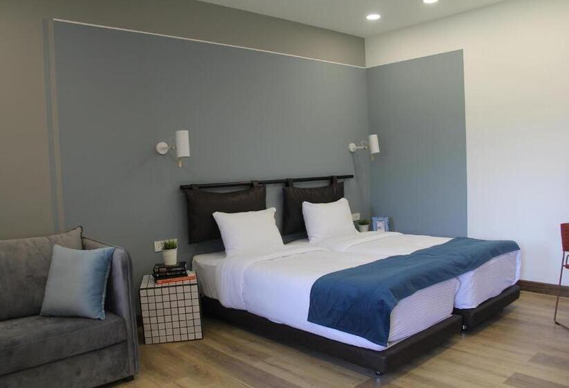 호텔 Hover Boutique