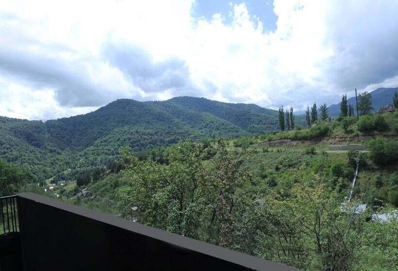 호텔 Hover Boutique