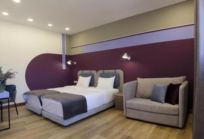 호텔 Hover Boutique