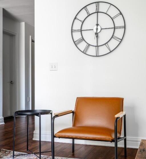 ホテル Kasa Lady Bird Lake Austin