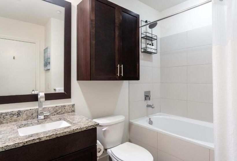 ホテル Kasa Lady Bird Lake Austin