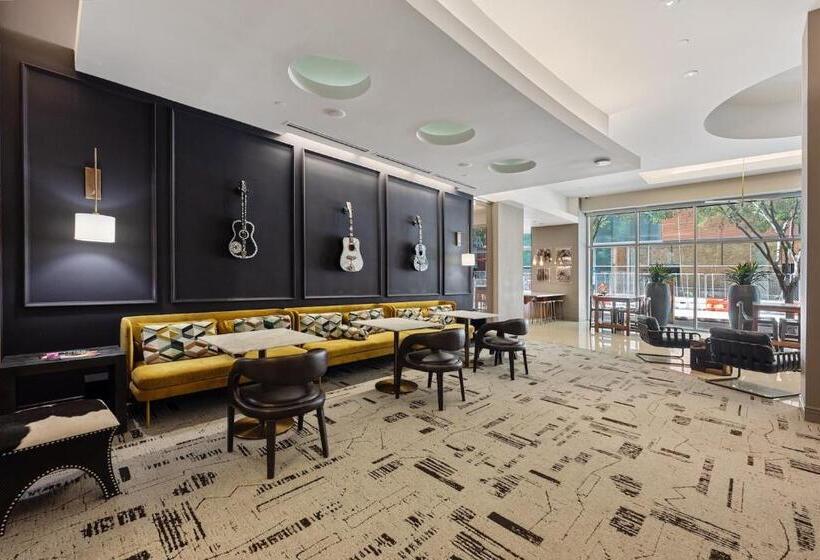 ホテル Kasa Lady Bird Lake Austin