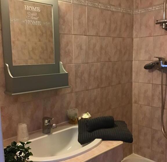 酒店 Les Gentianes