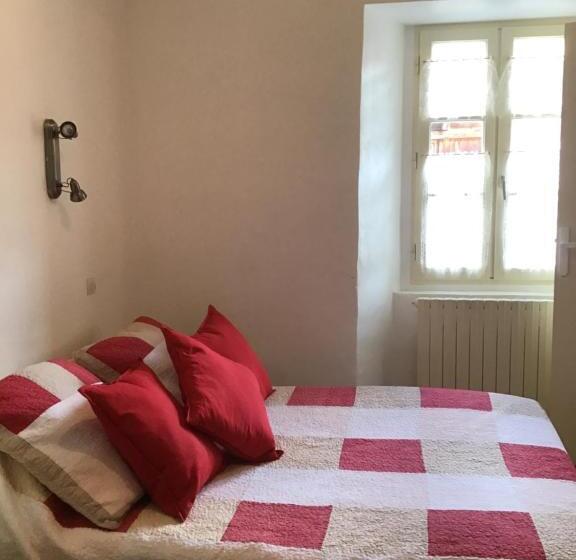 酒店 Les Gentianes