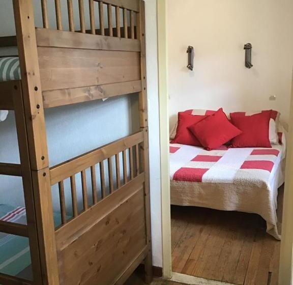 酒店 Les Gentianes