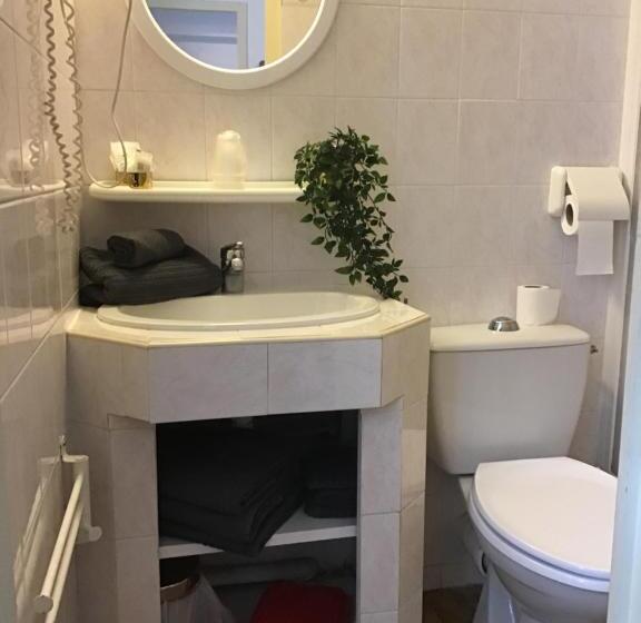 酒店 Les Gentianes