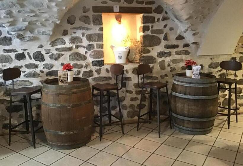 酒店 Les Gentianes