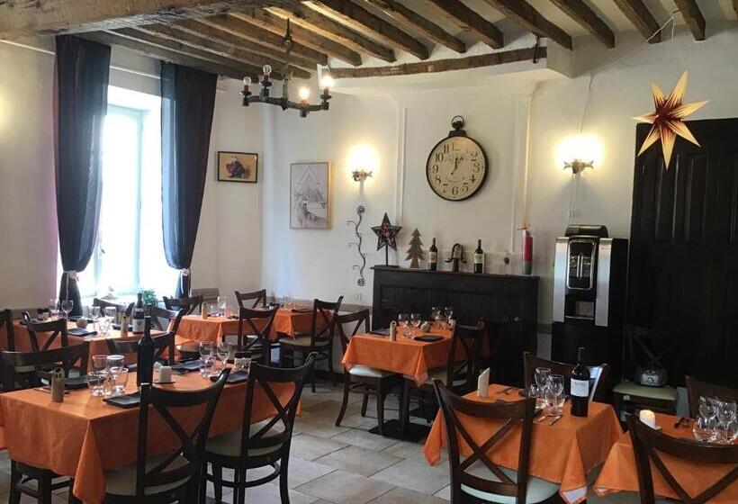 酒店 Les Gentianes