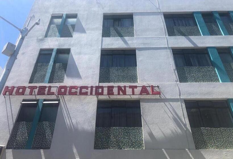 فندق Occidental