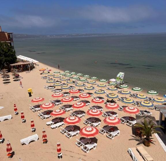 هتل Palma Beach