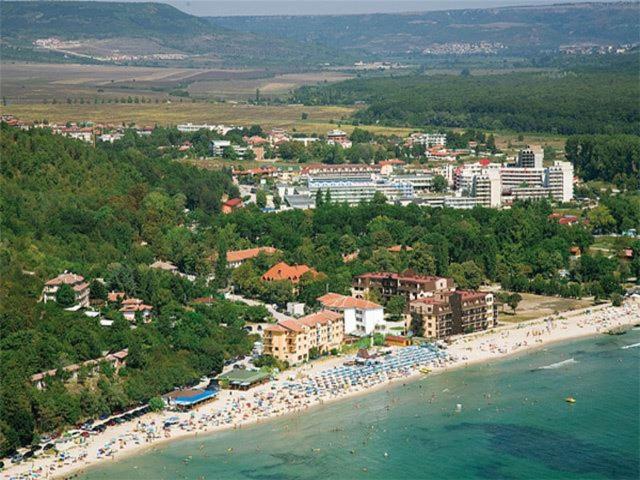 هتل Palma Beach