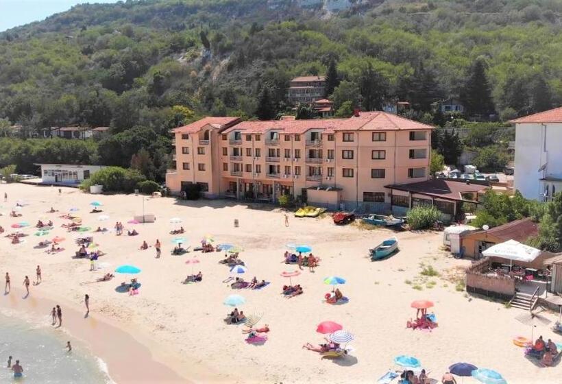 هتل Palma Beach