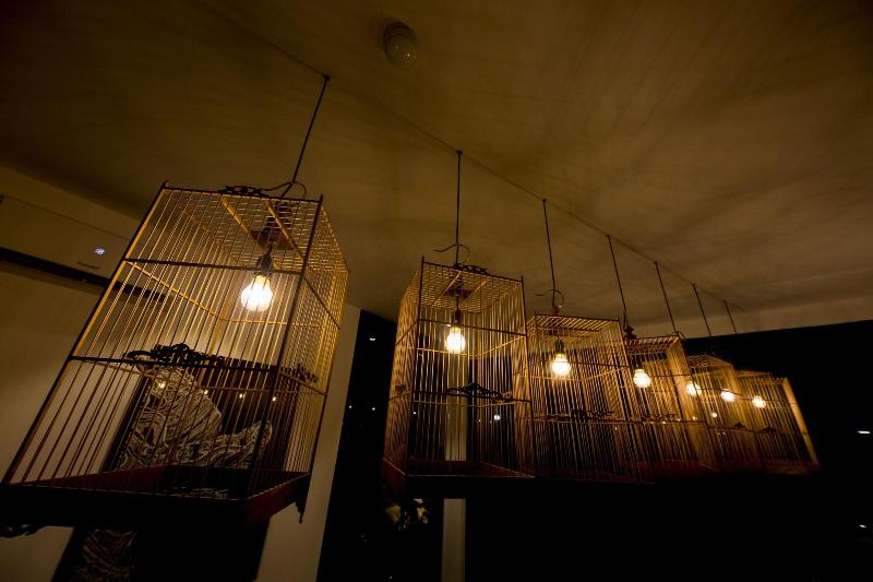 هتل Purple Hue Central Hub