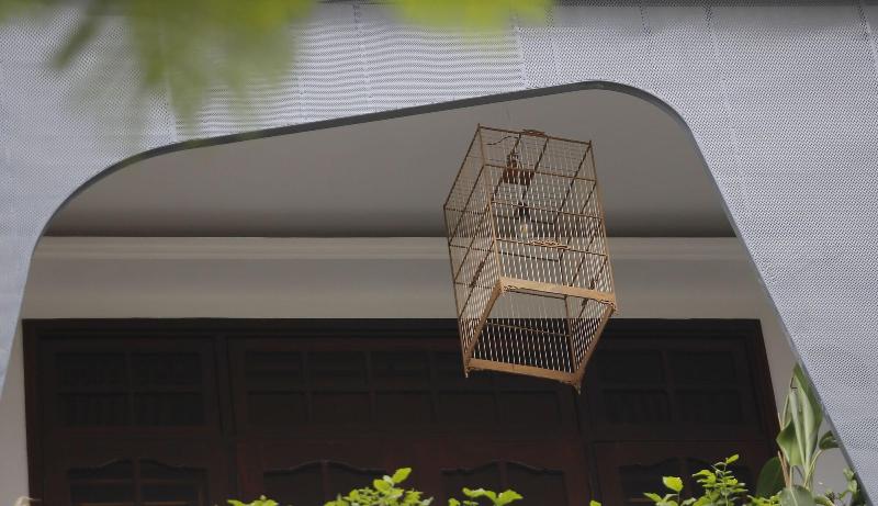 هتل Purple Hue Central Hub