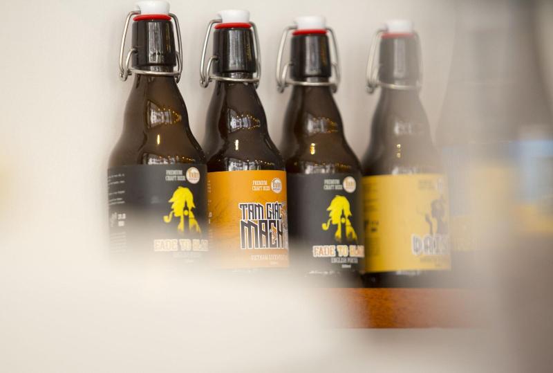 هتل Purple Hue Central Hub