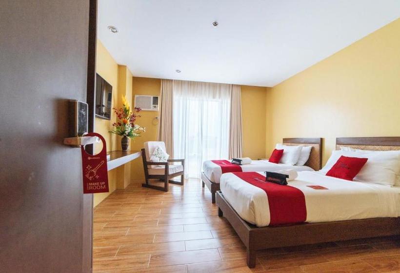 فندق Reddoorz Premium Near Health Centrum Banica