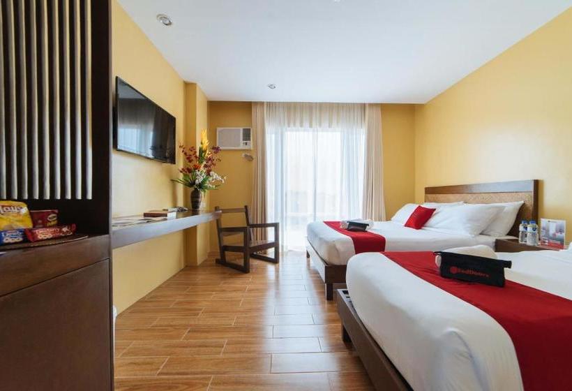 Hotel Reddoorz Premium Near Health Centrum Banica