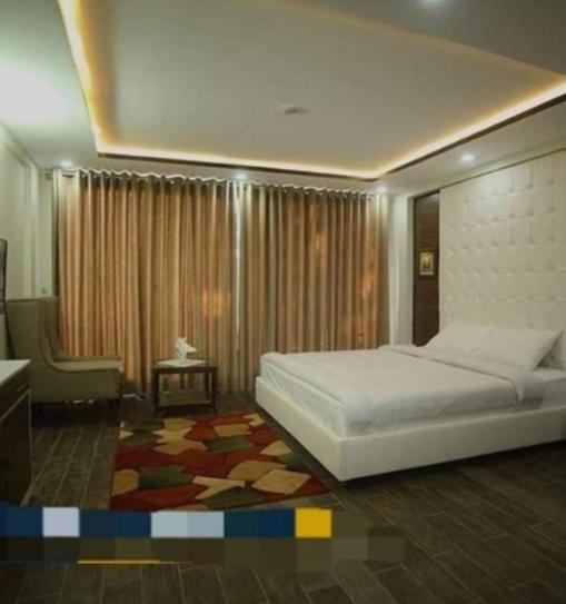 Hotel Snowland