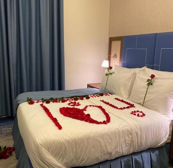 فندق Swiss Blue Al Samer