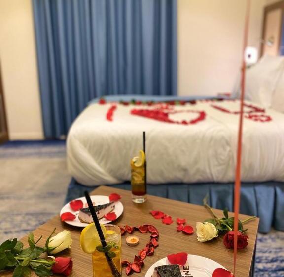 فندق Swiss Blue Al Samer