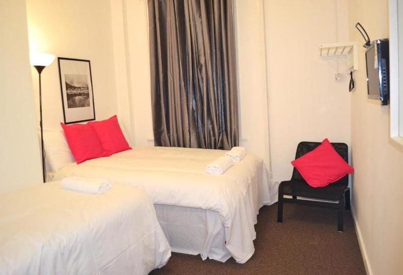 酒店 The Lion Head