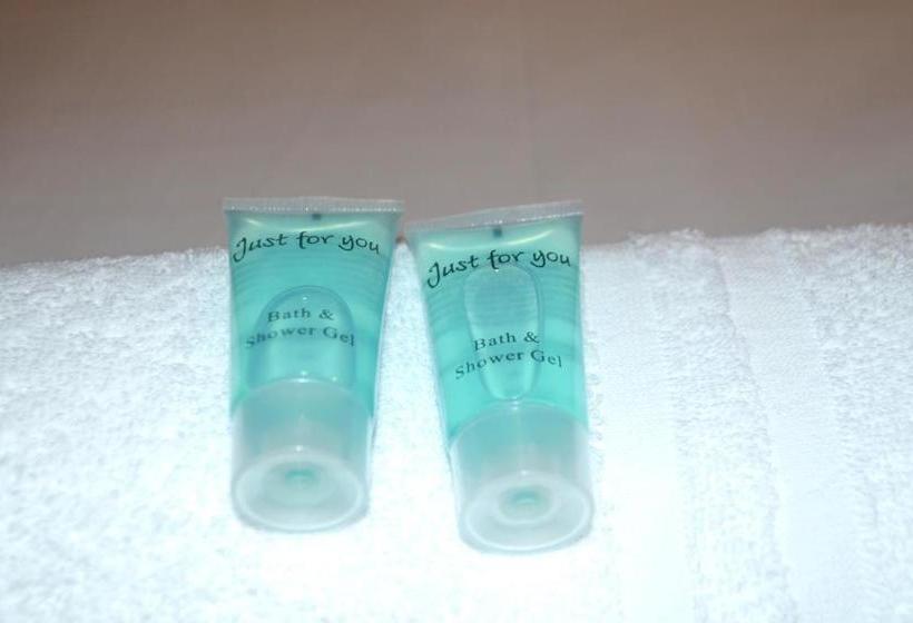 酒店 The Lion Head