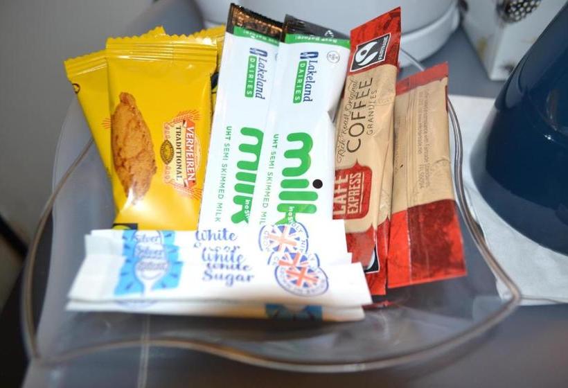 酒店 The Lion Head