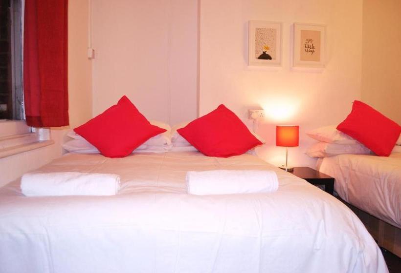 酒店 The Lion Head