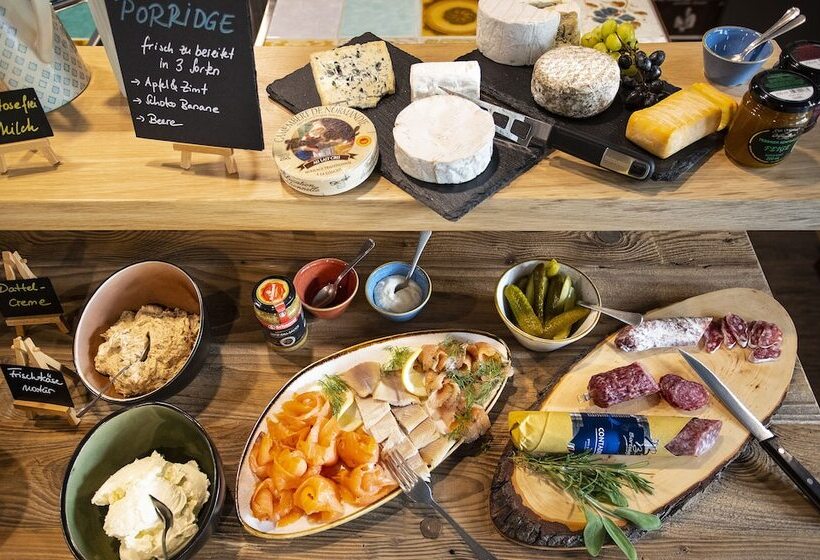 Tinytwice Hotel Wiesbaden