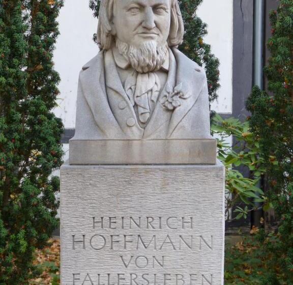 Jugendherberge Wolfsburg