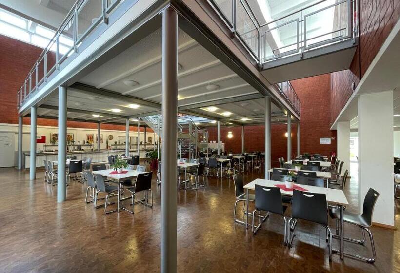 Jugendherberge Wolfsburg