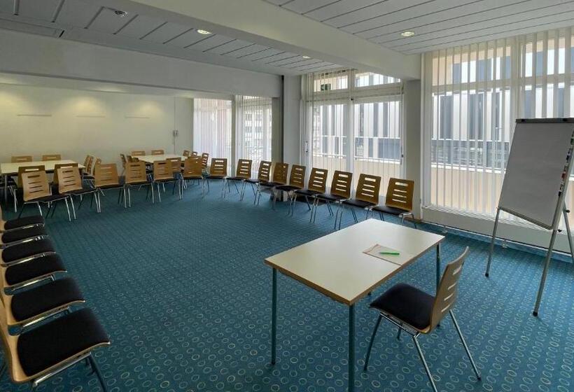 Jugendherberge Wolfsburg