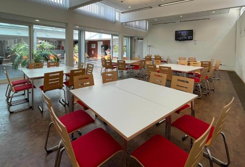 Jugendherberge Wolfsburg