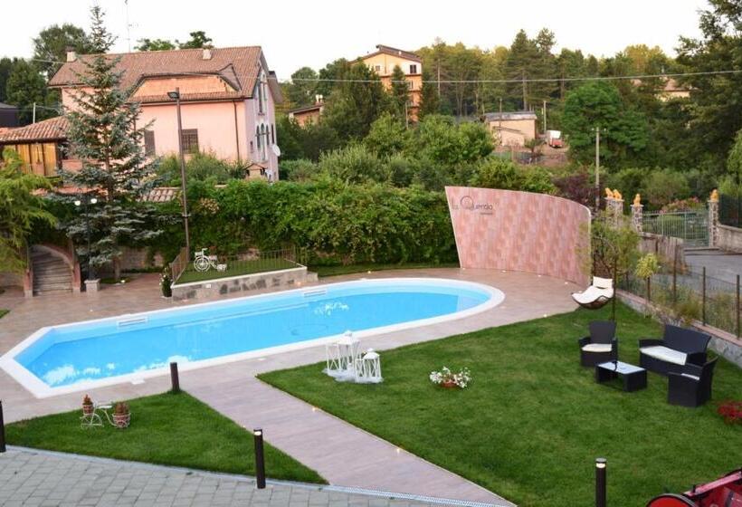 La Quercia B&b