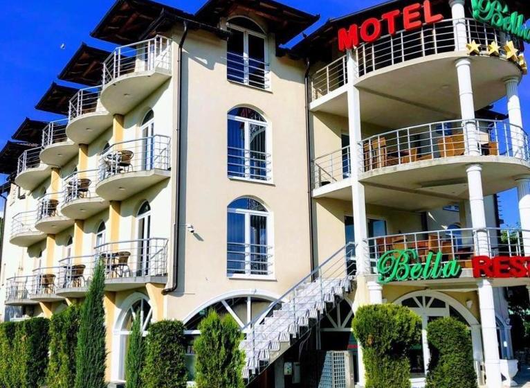 Motel Bella