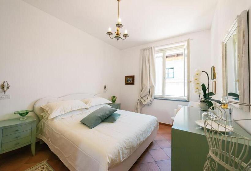 펜션 Bb Porta Augustea   Fano