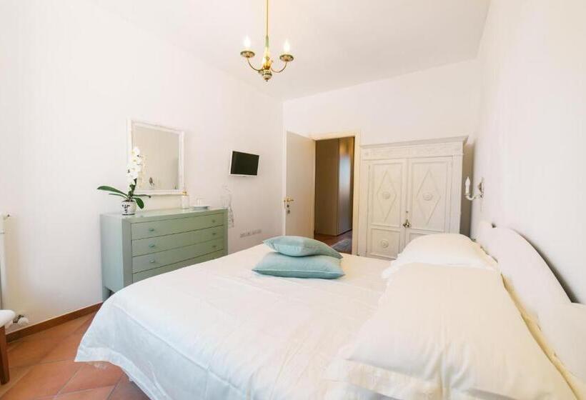 펜션 Bb Porta Augustea   Fano