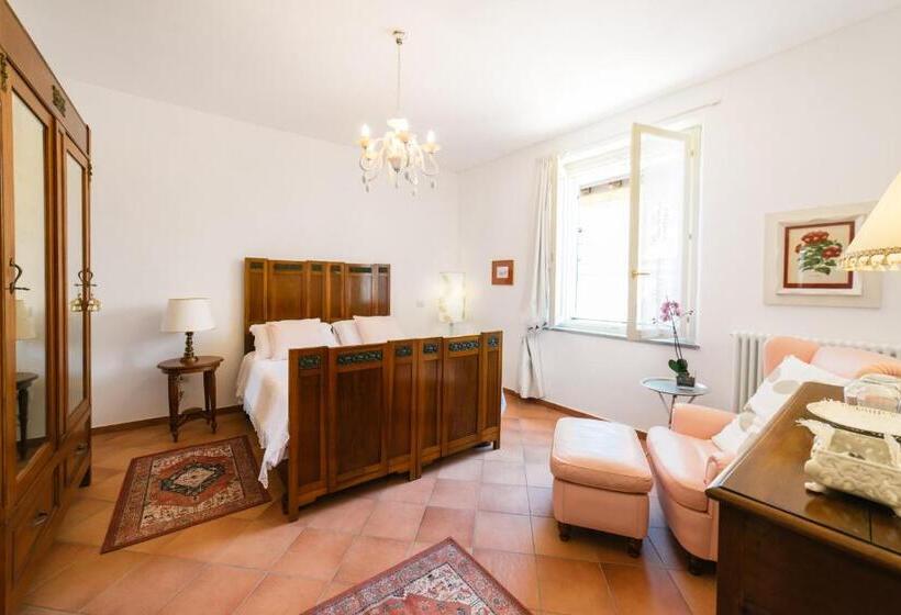 펜션 Bb Porta Augustea   Fano