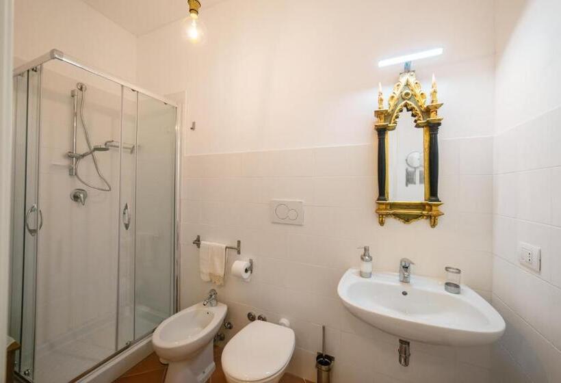 펜션 Bb Porta Augustea   Fano