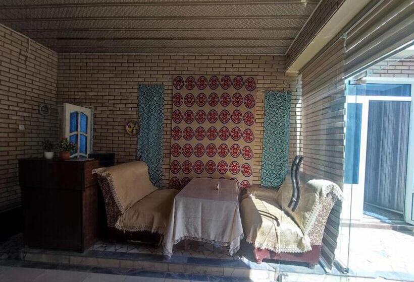 بنسيون Madina Mehribon Welcome To Bukhara