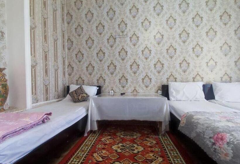 بنسيون Madina Mehribon Welcome To Bukhara