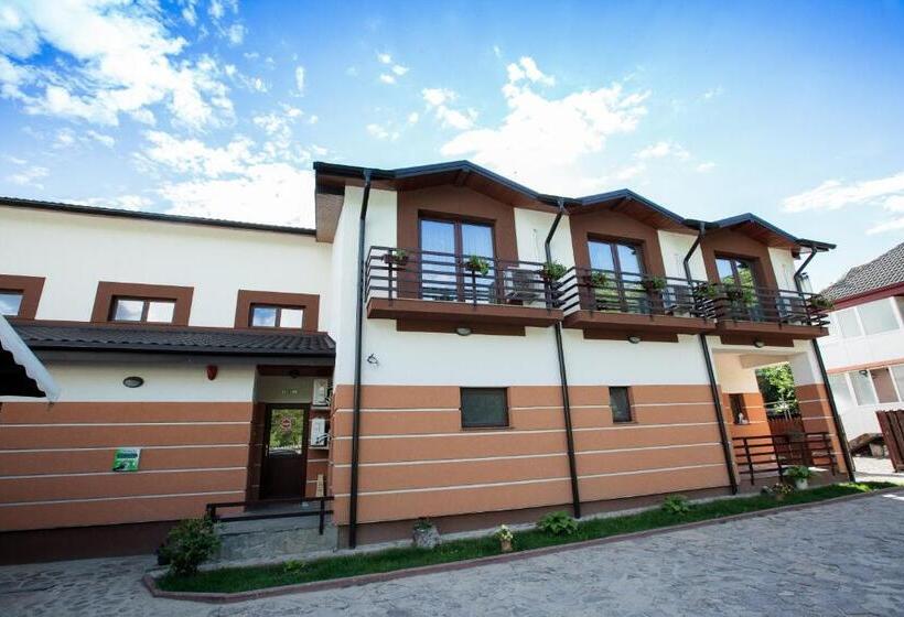 膳宿费 Magic Garden By Vlăduț