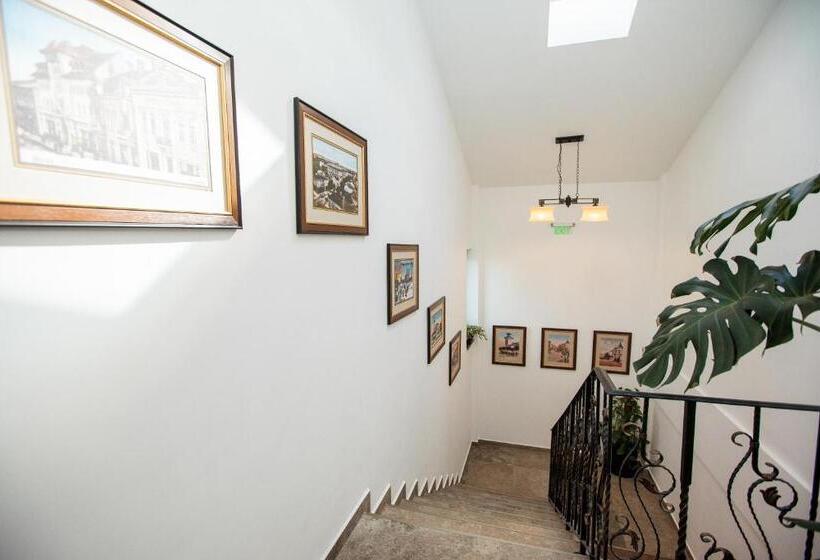 膳宿费 Magic Garden By Vlăduț